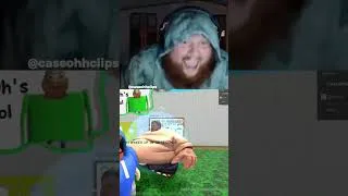 Thumbnail: #caseoh funny moments