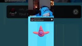 Thumbnail: #caseoh #funny #case