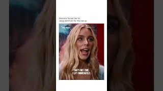 Thumbnail: Movie Director Forces Actress To Kiss Him - Full video on YouTube & Facebook #DharMann #Shorts