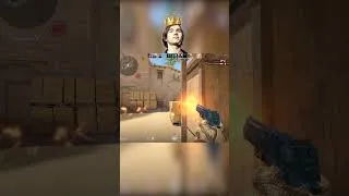 Thumbnail: donk - #1 FACEIT AIM🔥