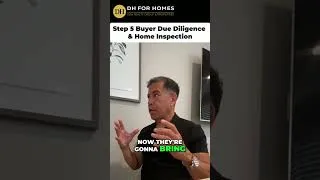 Thumbnail: DO YOUR DUE DILIGENCE 🔎🏠 #shorts