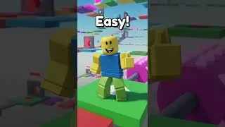 Thumbnail: ROBLOX #shorts #roblox #gemingshorts #robloxshorts