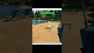 Thumbnail: I SURVIVE 100 DAYS IN RV THERE YET! #rvthereyet #game #shorts #rvthereyetgame