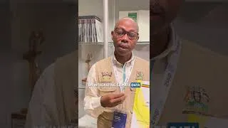 Thumbnail: Dr. Didacus Namanya Interview #shorts