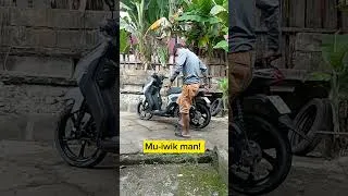 Thumbnail: Saman ni klasiha, muiwik man!