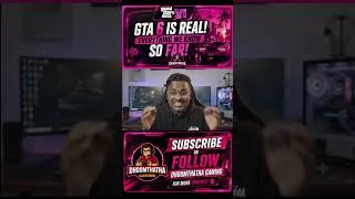 Thumbnail: If you love GTA 6, epic gaming moments & crazy gameplay, you’re in the right place! 🎮🔥