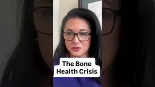 Thumbnail: Stop Chasing Skinny. Start Building Strong | Dr. Vonda Wright