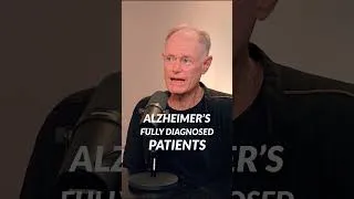 Thumbnail: Neurologist Reveals Why He’d Skip Alzheimer’s Drugs | Dr. David Perlmutter