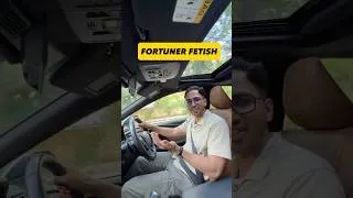 Thumbnail: India’s Fortuner Fetish