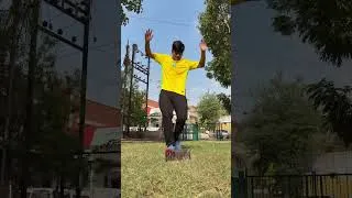 Thumbnail: Which Shoes can Protect you from jumping on nails?