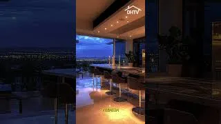 Thumbnail: Luxury Home Bar Design Inspirations #homedecor #interiordesign #homeinterior