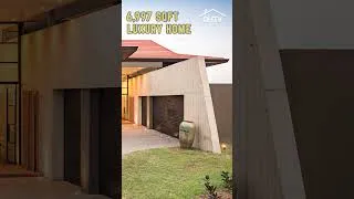 Thumbnail: Luxury Tropical House Architecture Idea #homedesign #housedesign #housearchitecture