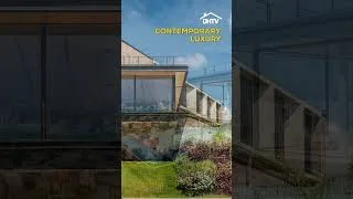 Thumbnail: Contemporary Luxury House Architecture #homedesign #modernexterior #luxuryhouse  #architecture