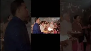 Thumbnail: Piya Ghar Aavenge Full Song | Punit Malhotra | Dharma 2.0 | Anant & Radhika wedding songs