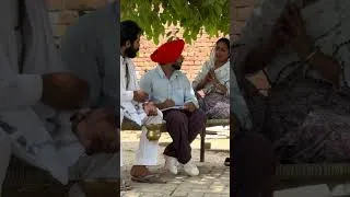 Thumbnail: ਧੂਤੇ ੳਏ |Episode-1|| Dhutta Champion |New Punjabi Funny Short Movie||Latest Comedy 2026