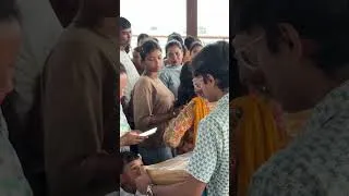 Thumbnail: Together for Assam. Every contribution, big or small, brings hope.                    #Assam #flood