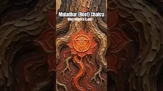Thumbnail: Muladhar Chakra Beej Matra Jaap #rootchakra #beejmantrajap #chakras #chakrahealing #meditation
