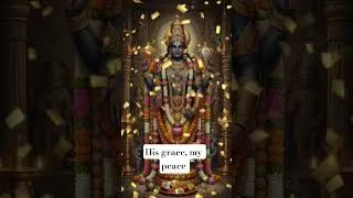 Thumbnail: ​#Dhyaanguru​#VenkateswaraJi​#TirupatiBalaji​#OmNamoVenkateshaya​#GovindaGovinda​ #positiveenergy