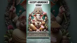 Thumbnail: #goodluck #meditation #peace #dhyaanguru #drnipunaggarwal #ganeshamantra #sprituality