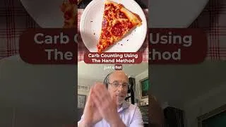 Thumbnail: A Key Tool For Carb Counting #shorts #diabetes #t1d #carbcounting