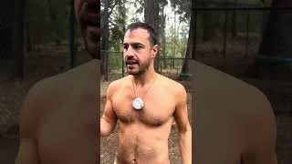 Thumbnail: How I Wear a Tubed Pump in the Hot Tub! #shorts #twiist #t1d #diabetes #insulinpump