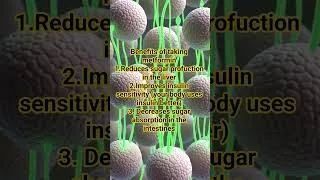 Thumbnail: Benefits of taking metformin for type 2 diabetes
