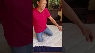 Thumbnail: Mattress na para sa may karamdaman.