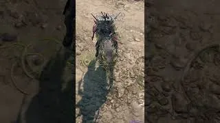 Thumbnail: Diablo IV | Season of Death Awakening | Solo Self Found Be Like