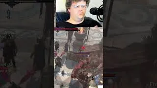 Thumbnail: Its The Butcher Again. | Diablo 4 Lord Of Hatred Season 13