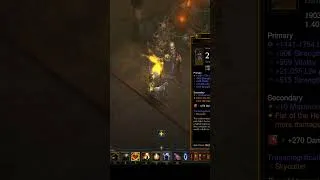 Thumbnail: Diablo III Crussader