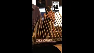 Thumbnail: Instruments, Chains, Experimentation: The Musicality of Warlock Skills