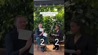 Thumbnail: Employee True ✅ or False ❌ | Diageo Careers