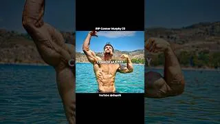 Thumbnail: The Dark Reality | Connor Murphy #diagofit #connormurphy #bodybuilding #gymbro #rip