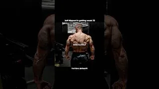 Thumbnail: The Jeff Nippard Situation 😳 #diagofit #jeffnippard #bodybuilding #fitness #transformation #gymrat