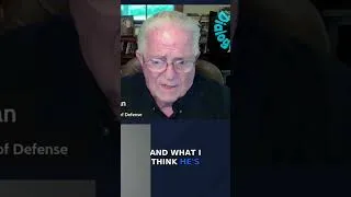 Thumbnail: Trump's Balancing Act with Saudi Arabia and Israel
