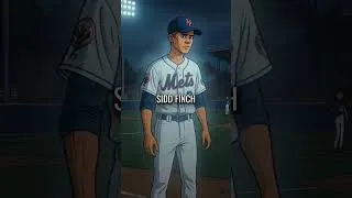 Thumbnail: Sports Illustrated Convinced All of America He Was Real