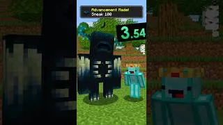 Thumbnail: Sneak 100 Speedrun?! ⛏💎