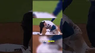 Thumbnail: The Dodgers Won WITHOUT Ohtani — Uh Oh #Ohtani #Dodgers #MLB