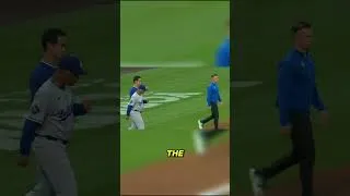 Thumbnail: Is the injury finally catching up to Ohtani? 📉🤔 #shoheiohtani #baseball #dodgers