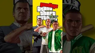Thumbnail: GTA 5 But It Plays “The Way It Is” from RDR2