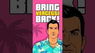 Thumbnail: GTA 6 and Vice City Nostalgia