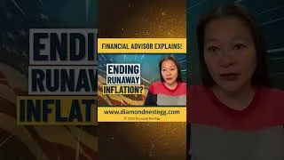 Thumbnail: Ending Runaway Inflation: The Fed's Commitment?