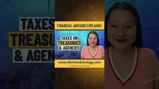 Thumbnail: Who's Paying Taxes On Treasury & Agency Bonds?