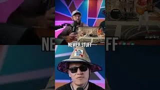 Thumbnail: Name a band with a better origin story than The Warning #thewarningarmy #thewarningreaction #newband