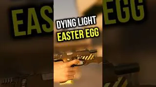 Thumbnail: Dying Light Weapon in Cyberpunk 2077?!
