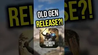 Thumbnail: Techland Finally Answers The Big Question?!