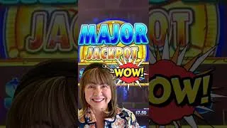 Thumbnail: MAJOR Jackpot! I Have to BLEEP That!