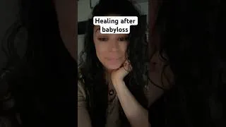Thumbnail: Healing after babyloss #stillbirth #neuroalchemy #stillbirthhealing