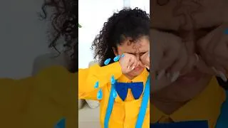 Thumbnail: The Mom Turns Into a Kid!