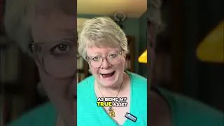 Thumbnail: I Waited Until 55 to Discover This #youtubeover50 #youtubeover40 #oldercreator